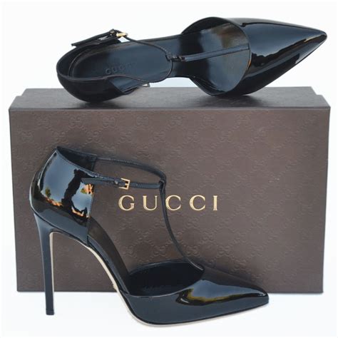 buy gucci high heels|luxury elegant high heels.